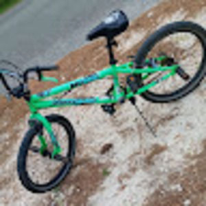 Meet your Posher, Mason